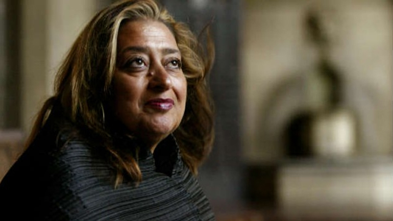 Πέθανε η σπουδαία αρχιτέκτονας Ζάχα Χαντίντ