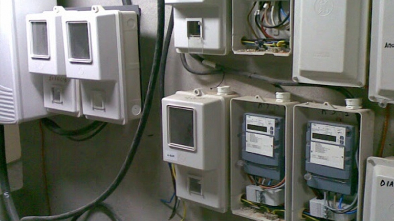 Κάτοικος της Ξάνθης έκλεβε ρεύμα για τρία χρόνια