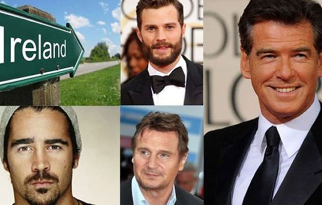 Οι πιο σέξι εθνικότητες – Έκπληξη η πρώτη 10άδα!