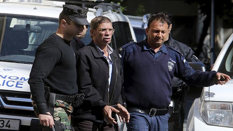Διαψεύδεται η πληροφορία για αίτημα έκδοσης του αεροπειρατή στην Αίγυπτο