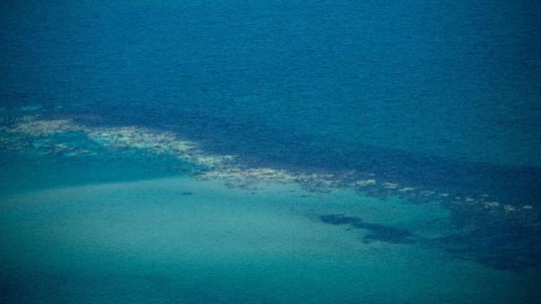 Αυστραλία: Το Ελ Νίνιο ξέβαψε τον μεγάλο κοραλλιογενή ύφαλο