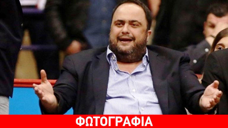 Εμπλέκει τον Μαρινάκη με την αγορά της Νότιγχαμ Φόρεστ η εφημερίδα Sun