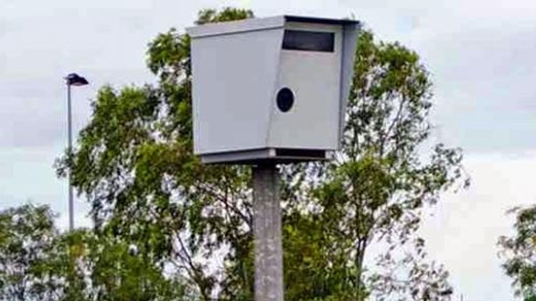 Τρία νέα φωτογραφικά ραντάρ στην Εθνική Οδό Ξάνθης – Καβάλας