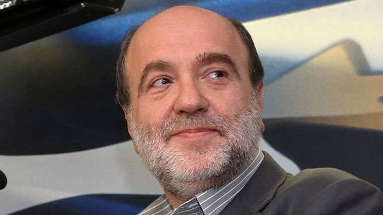 Τρ. Αλεξιάδης: Στα 175 εκατ. ευρώ τα έσοδα από τη Λίστα Λαγκάρντ