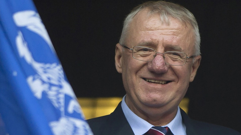 Σερβία: Δεν διέπραξε εγκλήματα πολέμου ο Βόισλαβ Σέσελι