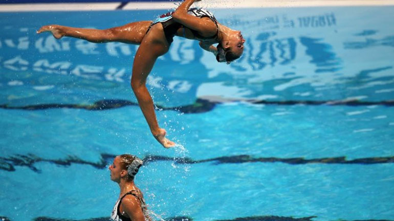 Συγχρονισμένη κολύμβηση: Στο Χαϊδάρι το Πανελλήνιο Πρωτάθλημα