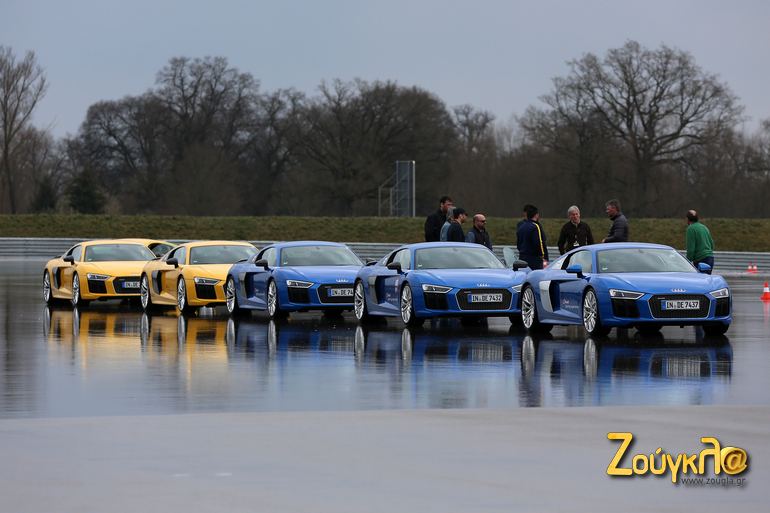 Μίνι briefing για έξτρα ενημέρωση...