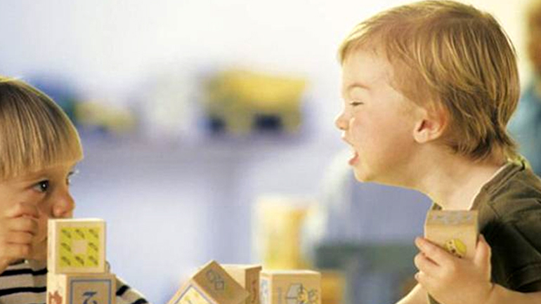 Όταν το παιδί δεν ξέρει να χάνει…