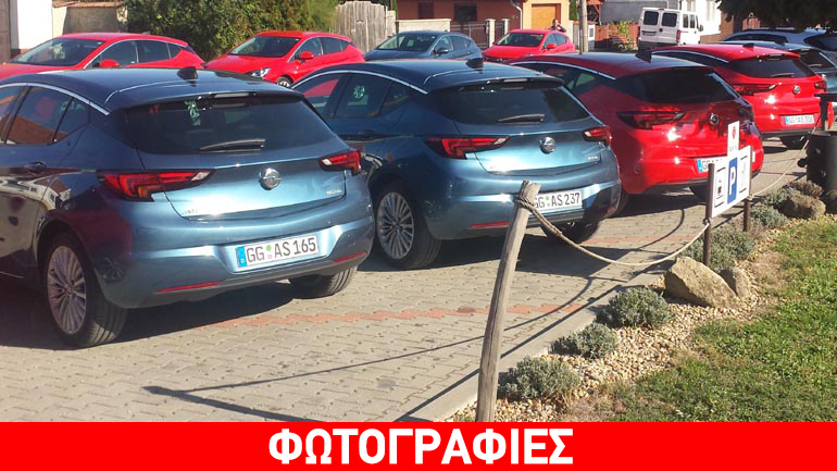 Το πλάνο της Opel για τις πραγματικές μετρήσεις κατανάλωσης και ρύπων