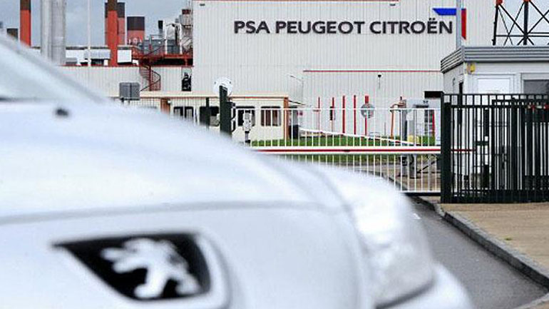 Ετοιμάζουν αγροτικό οι Peugeot και Citroen; Ετοιμάζουν αγροτικό οι Peugeot και Citroen;