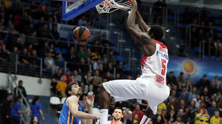 Τα «απίθανα» σενάρια για να προκριθεί ο Ολυμπιακός