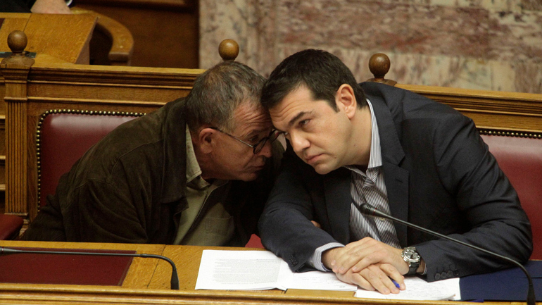 Συνεδρίασε το Συμβούλιο Προσφυγικής και Μεταναστευτικής Πολιτικής