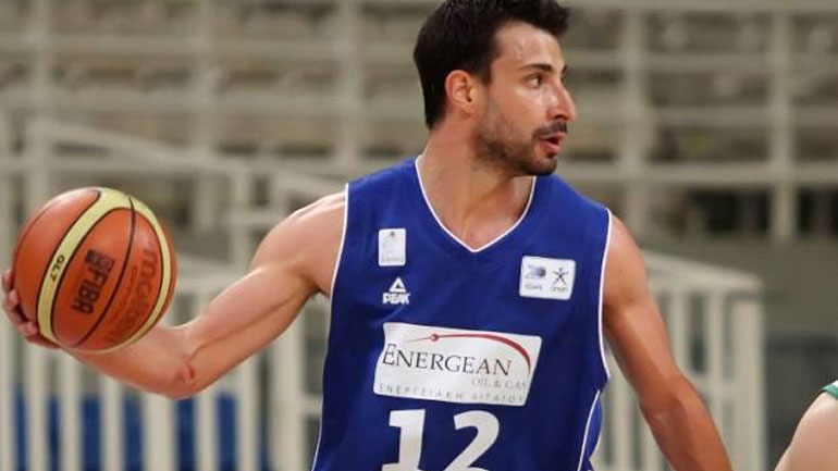 Καβάλα: Χωρίς τον Δεμερτζή στην Τρίπολη