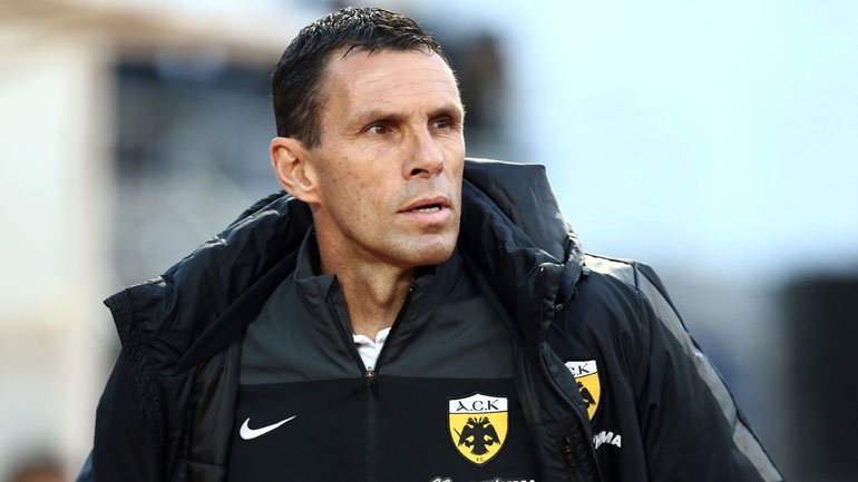 Πογέτ: «Περιμένω πρόταση από τη διοίκηση»