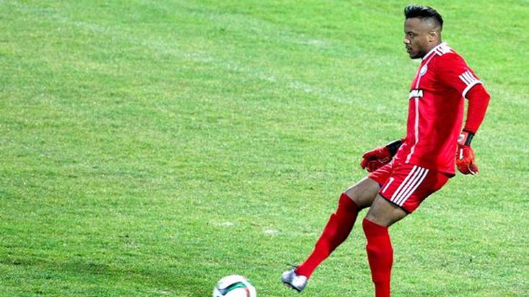 Ηρακλής: Μπήκαν στο πρόγραμμα Χουάντερσον και Μοντέιρο