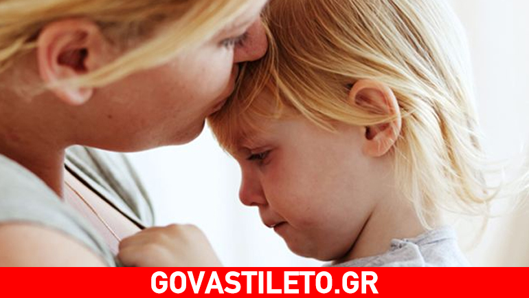 Όταν η μαμά ζητά συγγνώμη… Τι διδάσκει στα παιδιά της;