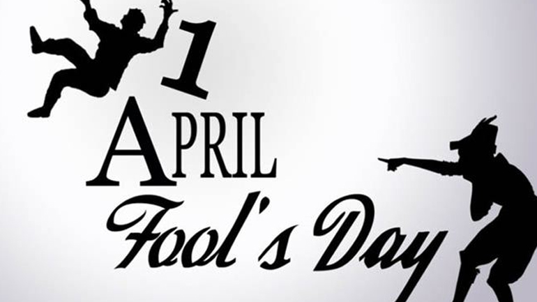 Γιατί λέμε ψέματα την Πρωταπριλιά;