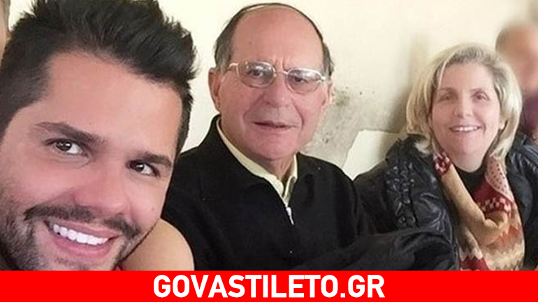 Συγκλονισμένος ο πατέρας του Γιώργου Τσαλίκη απ΄τον θάνατο της ξαδέλφης του