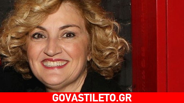 Υρώ Μανέ: Τι εξομολογήθηκε για τον ρόλο της στα «Εγκλήματα»;