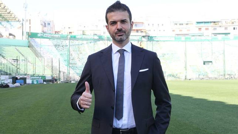 Κλειστό το συμβόλαιο του Στραματσόνι