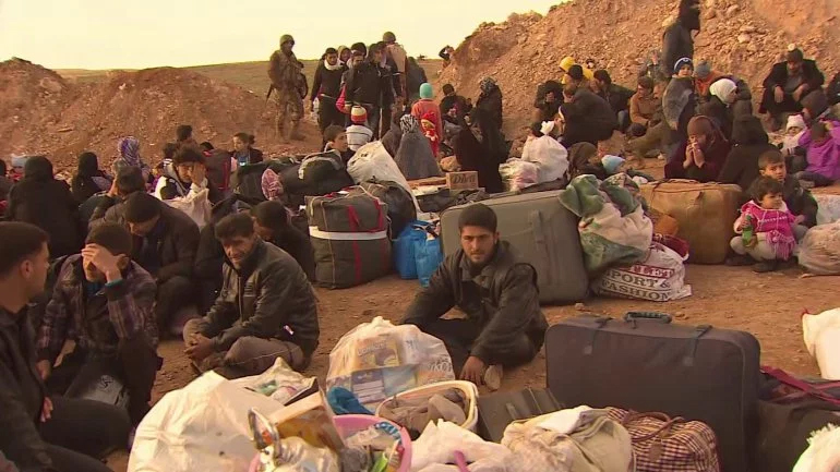 Δανία: Παρατείνει τους ελέγχους στα σύνορα με τη Γερμανία έως τις 3 Μαΐου