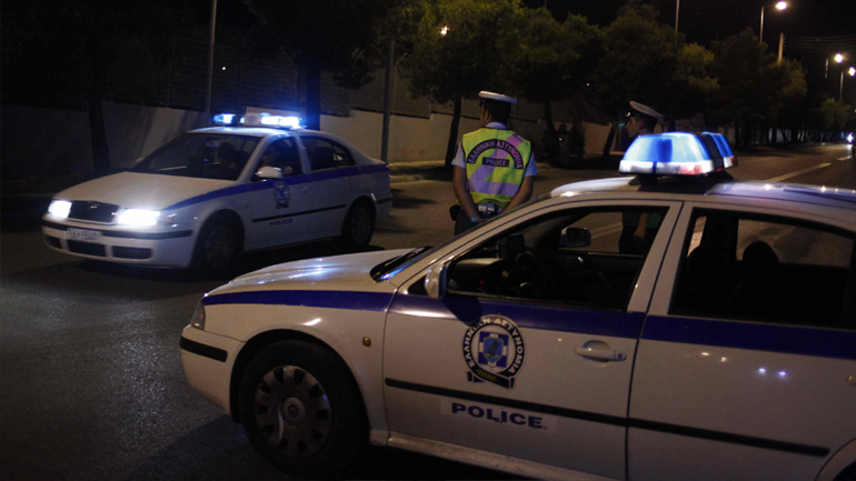 Εξαρθρώθηκε επικίνδυνη σπείρα κακοποιών που δρούσε στην Αττική