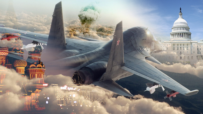 Η επόμενη ημέρα στη Μέση Ανατολή Η επόμενη ημέρα στη Μέση Ανατολή