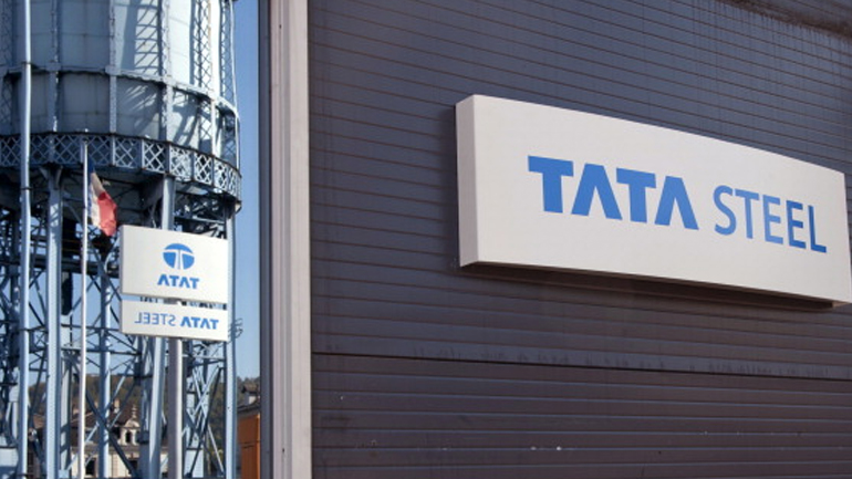 Tata Steel: Συνομιλίες για την εξαγορά της ευρωπαϊκής μονάδας χάλυβα της Thyssenkrupp