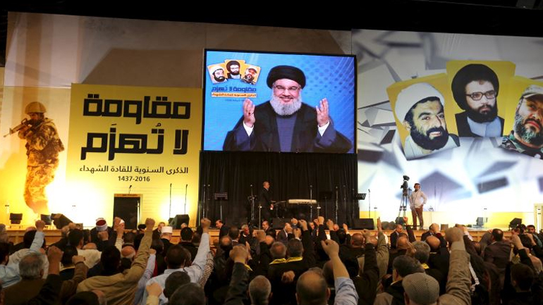 Κορυφώνεται η ένταση Σ. Αραβίας-Λιβάνου: Έκλεισε το Al Arabiya στη Βηρυτό