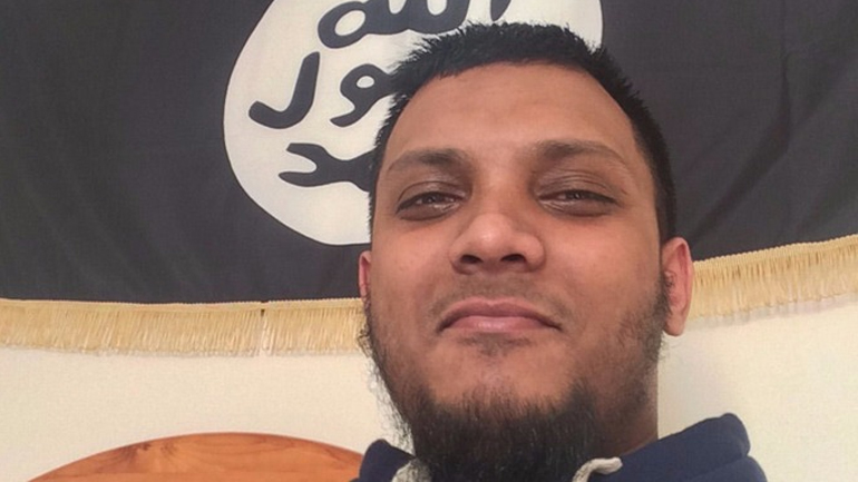 Βρετανία: Οδηγός από το Λούτον ετοίμαζε τρομοκρατικό χτύπημα