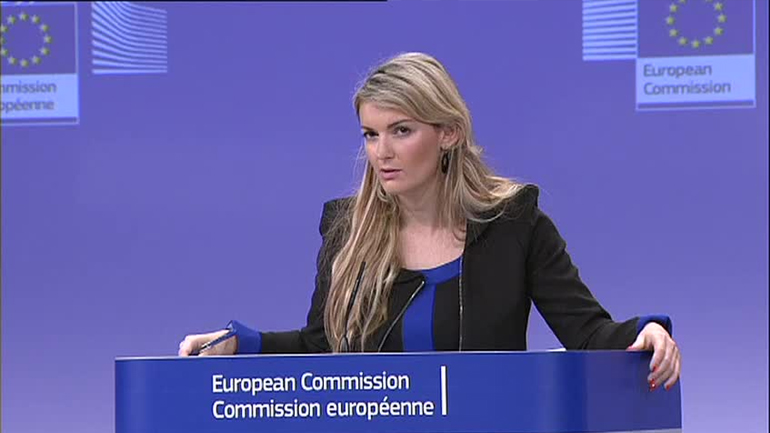 Ρύθμιση των αδυναμιών στη συμφωνία για το Προσφυγικό έως τη Δευτέρα θέλει η Κομισιόν