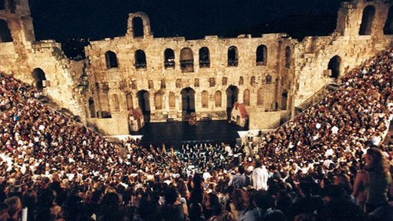 Το ΔΣ του Ελληνικού Φεστιβάλ ανακοίνωσε τις αποφάσεις του για το πολύκροτο πρόγραμμα