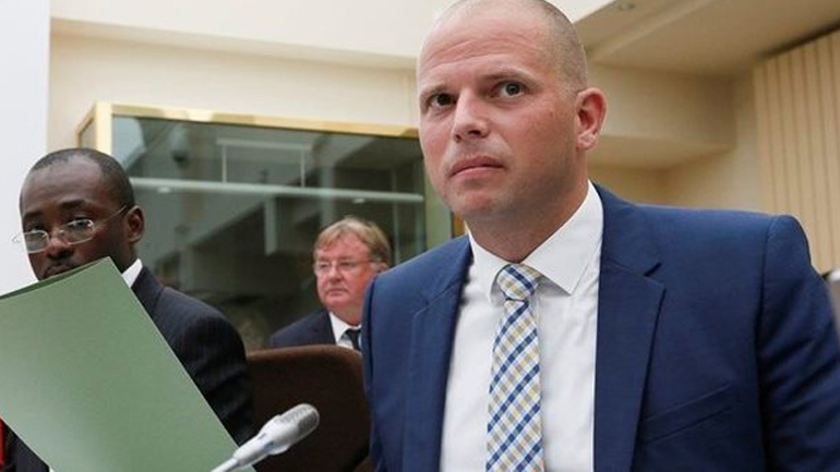 Βέλγιο: Αν η Τουρκία επαναπροωθεί Σύρους, η Ε.Ε. πρέπει να επαναδιαπραγματευθεί τη συμφωνία