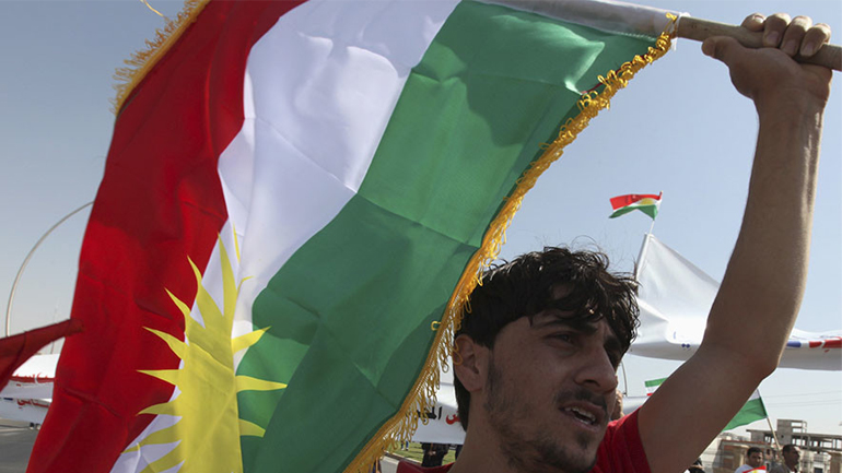 Η Γαλλία δεν θα αναγνωρίσει διπλωματικό γραφείο που ανοίγουν οι Κούρδοι της Συρίας