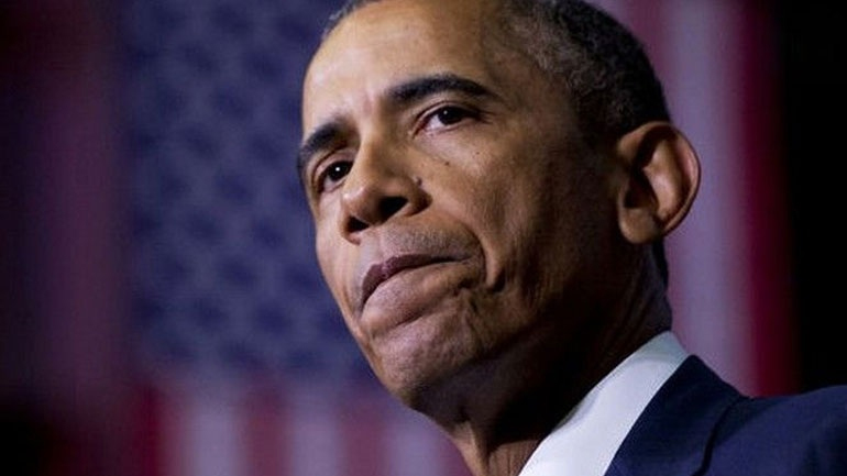 Ομπάμα: Ο κίνδυνος της πυρηνικής τρομοκρατίας μειώθηκε, η απειλή παραμένει