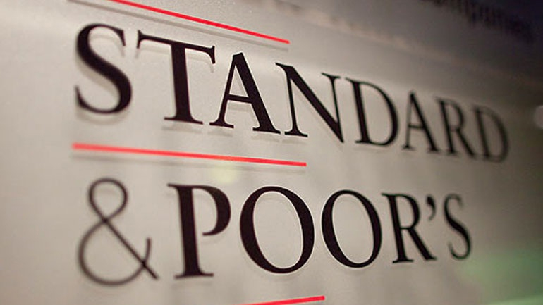 S&P: Αμετάβλητη στο ΒΒΒ+ η αξιολόγηση της Ισπανίας