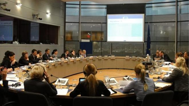 EuroWorking group: Για ευρεία συναίνεση στα μέτρα κάνει λόγο η κυβέρνηση