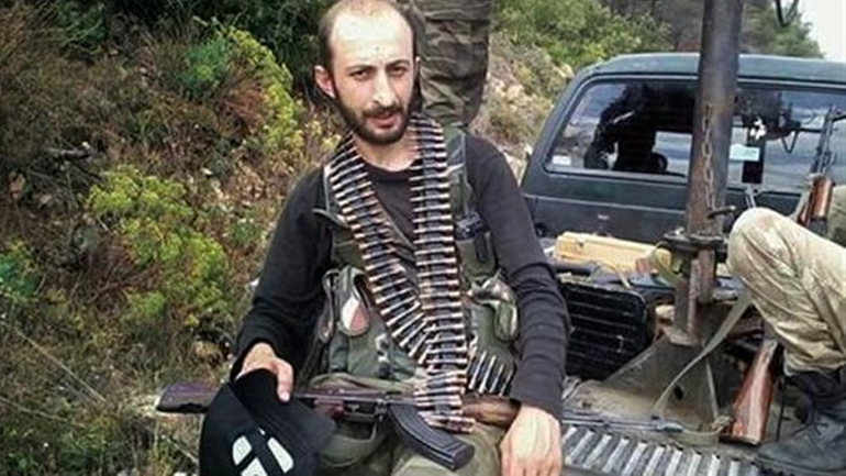 Dogan: Η σύλληψη του υπόπτου για τη δολοφονία του Ρώσου πιλότου σχετίζεται με διαφορετικές κατηγορίες