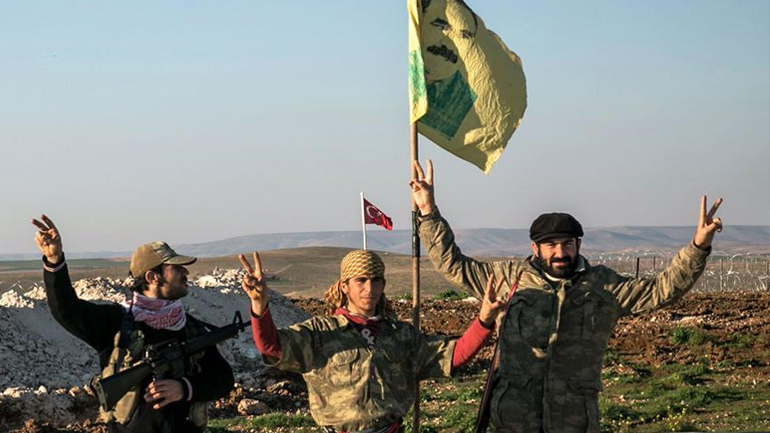 Ο αιγυπτιακός στρατός ισχυρίζεται ότι σκότωσε 65 τρομοκράτες