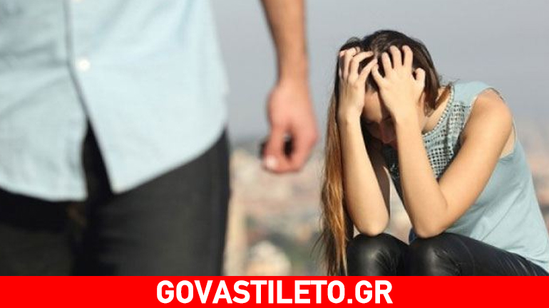 Ο χωρισμός πονά περισσότερο τις γυναίκες