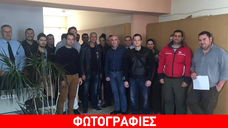 Ένστολος συνδικαλισμός της εξωστρέφειας