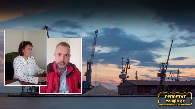 Αποκάλυψη: Η απόφαση παραχώρησης της προβλήτας 1 ανήκει αποκλειστικά στον ΟΛΘ όχι στο ΤΑΙΠΕΔ