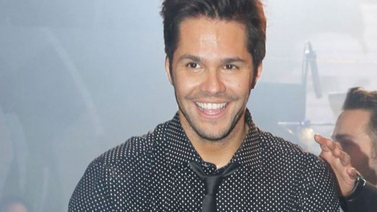 Γιώργος Τσαλίκης: Συγκινεί το νέο του μήνυμα για το τροχαίο που είχε η μητέρα του!