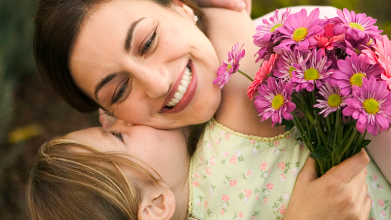 Ανακάλυψε τι τύπος μαμάς είσαι κάνοντας αυτό το τεστ