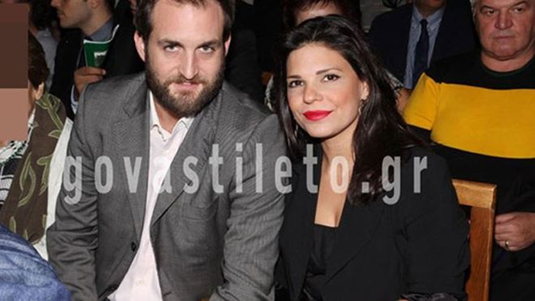 Μαρίνα Ασλάνογλου: Όλες οι λεπτομέρειες του γάμου της με τον ποινικολόγο σύντροφό της!