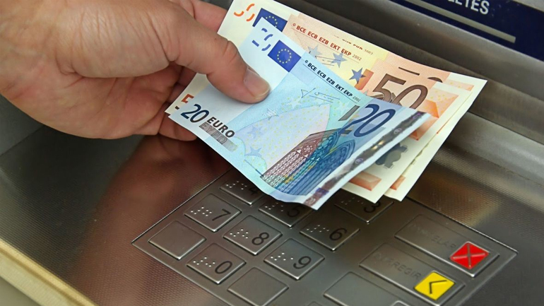 Πώς μπορείτε να ανοίξετε τραπεζικό λογαριασμό εν μέσω capital controls