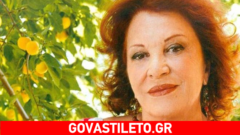 Άστραψε και βρόντηξε κατά του Γιαν Φαμπρ η Χρυσούλα Διαβάτη