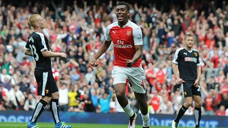 Αγγλία: «Ντόρτια» για Άρσεναλ και Σίτι