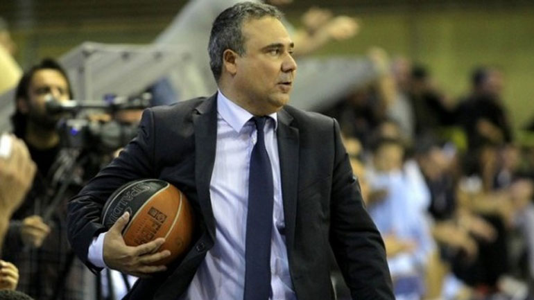 Φλεβαράκης: «Αποχωρώ από τα Τρίκαλα»