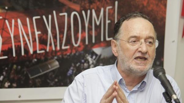 Λαϊκή Ενότητα: Να απεμπλακεί η χώρα από τα μνημόνια